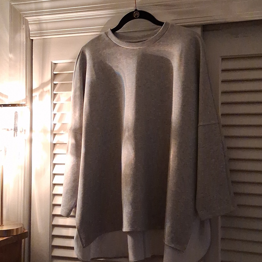 The Frankie Shop Tunic Top